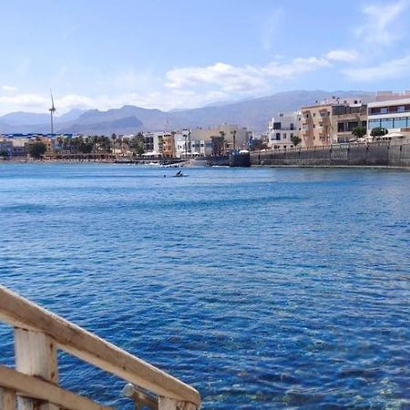 Luxury Apartment Arinaga Luaran gambar