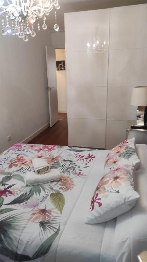 Luxury Apartment Arinaga Luaran gambar