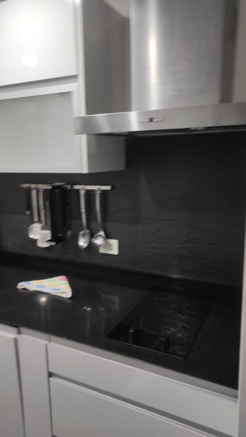 Luxury Apartment Arinaga Luaran gambar