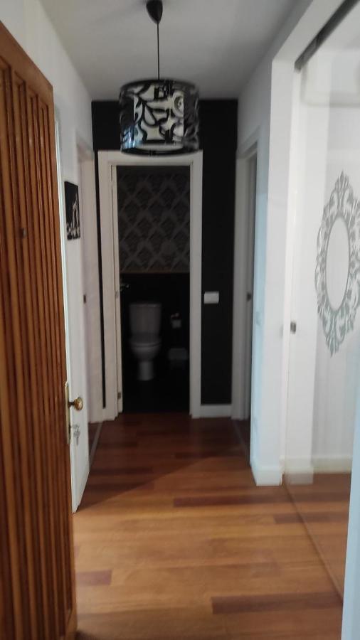Luxury Apartment Arinaga Luaran gambar