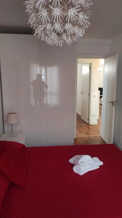 Luxury Apartment Arinaga Luaran gambar