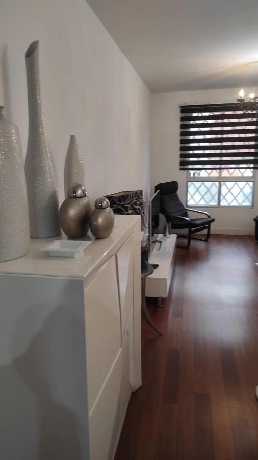 Luxury Apartment Arinaga Luaran gambar