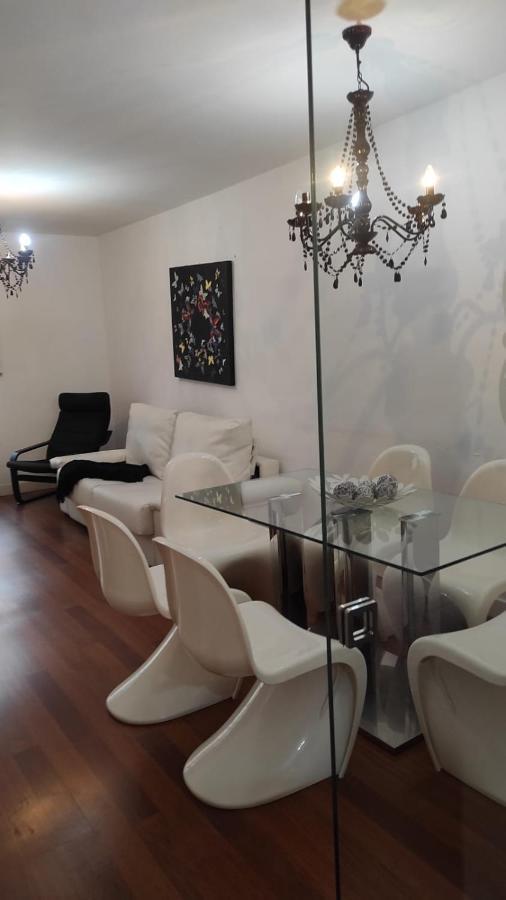 Luxury Apartment Arinaga Luaran gambar