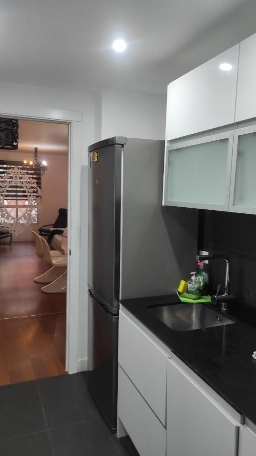Luxury Apartment Arinaga Luaran gambar